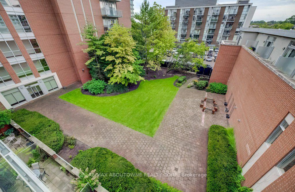 Photo 13 of Unit 403, 80 Port Street E, Mississauga, Port Credit — HOMEH