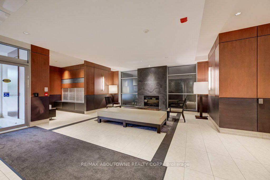 Photo 15 of Unit 403, 80 Port Street E, Mississauga, Port Credit — HOMEH