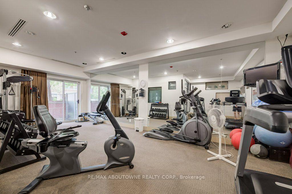 Photo 16 of Unit 403, 80 Port Street E, Mississauga, Port Credit — HOMEH