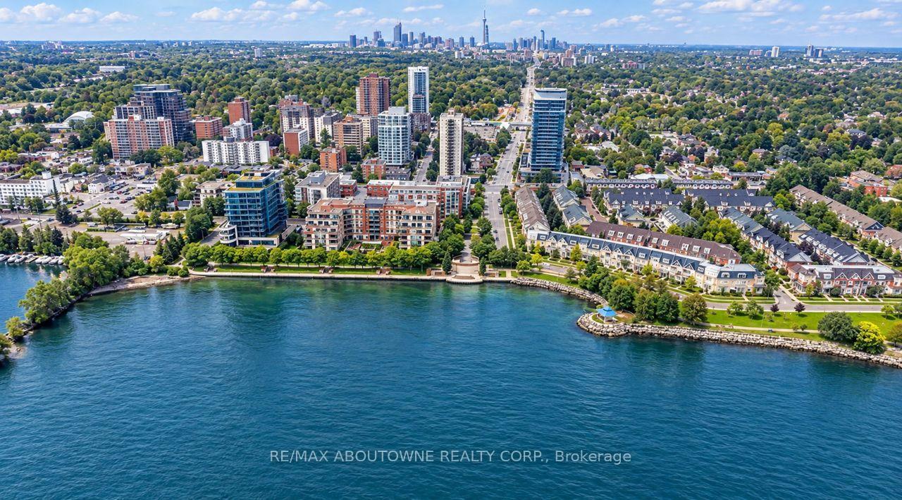 Photo 20 of Unit 403, 80 Port Street E, Mississauga, Port Credit — HOMEH