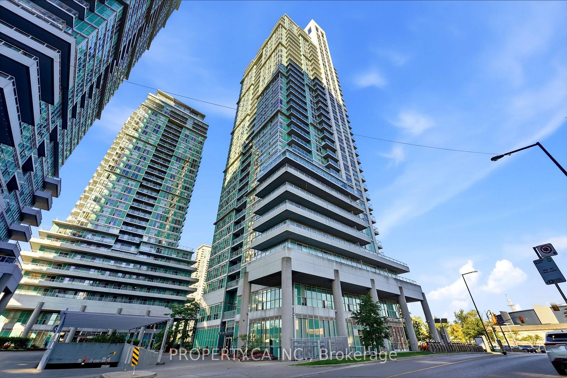 Photo of Unit 203, 70 Town Centre Court