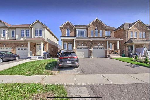 Photo 1 of Unit Basement, 77 French Park Circle, Brampton, Credit Valley — HOMEH
