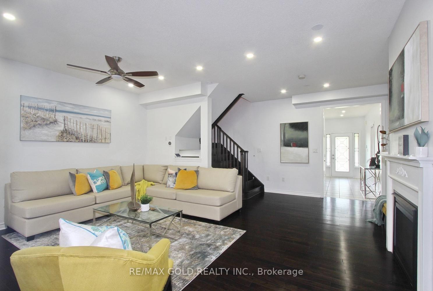 Photo 11 of 13 Walbrook Road, Brampton, Credit Valley — HOMEH