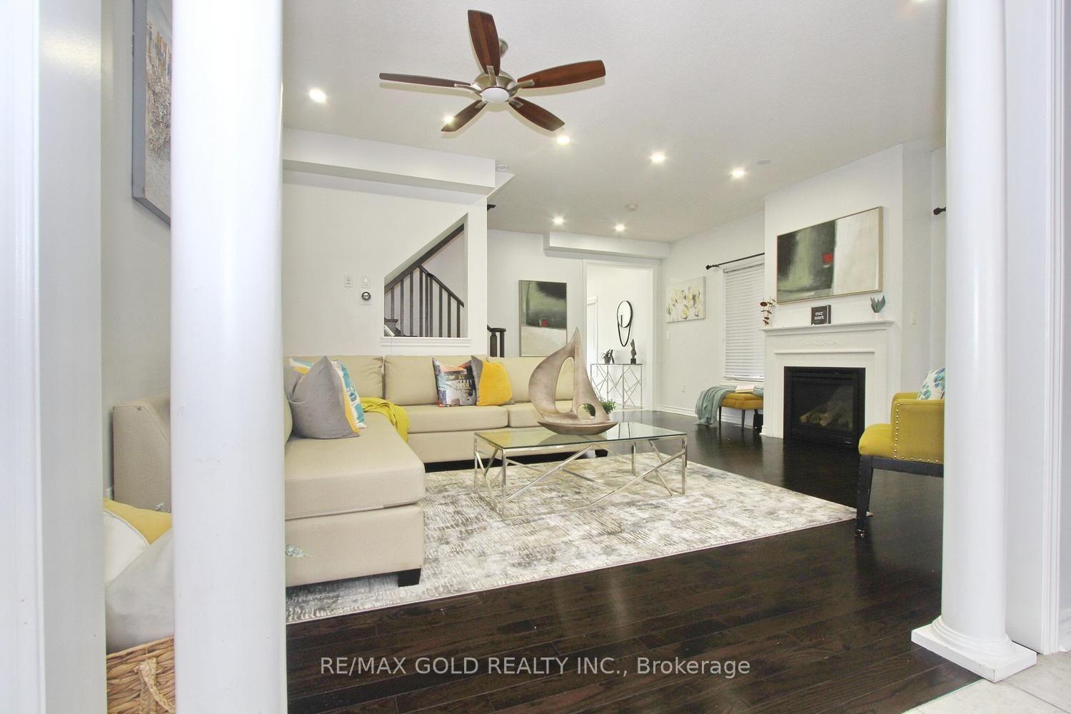 Photo 13 of 13 Walbrook Road, Brampton, Credit Valley — HOMEH