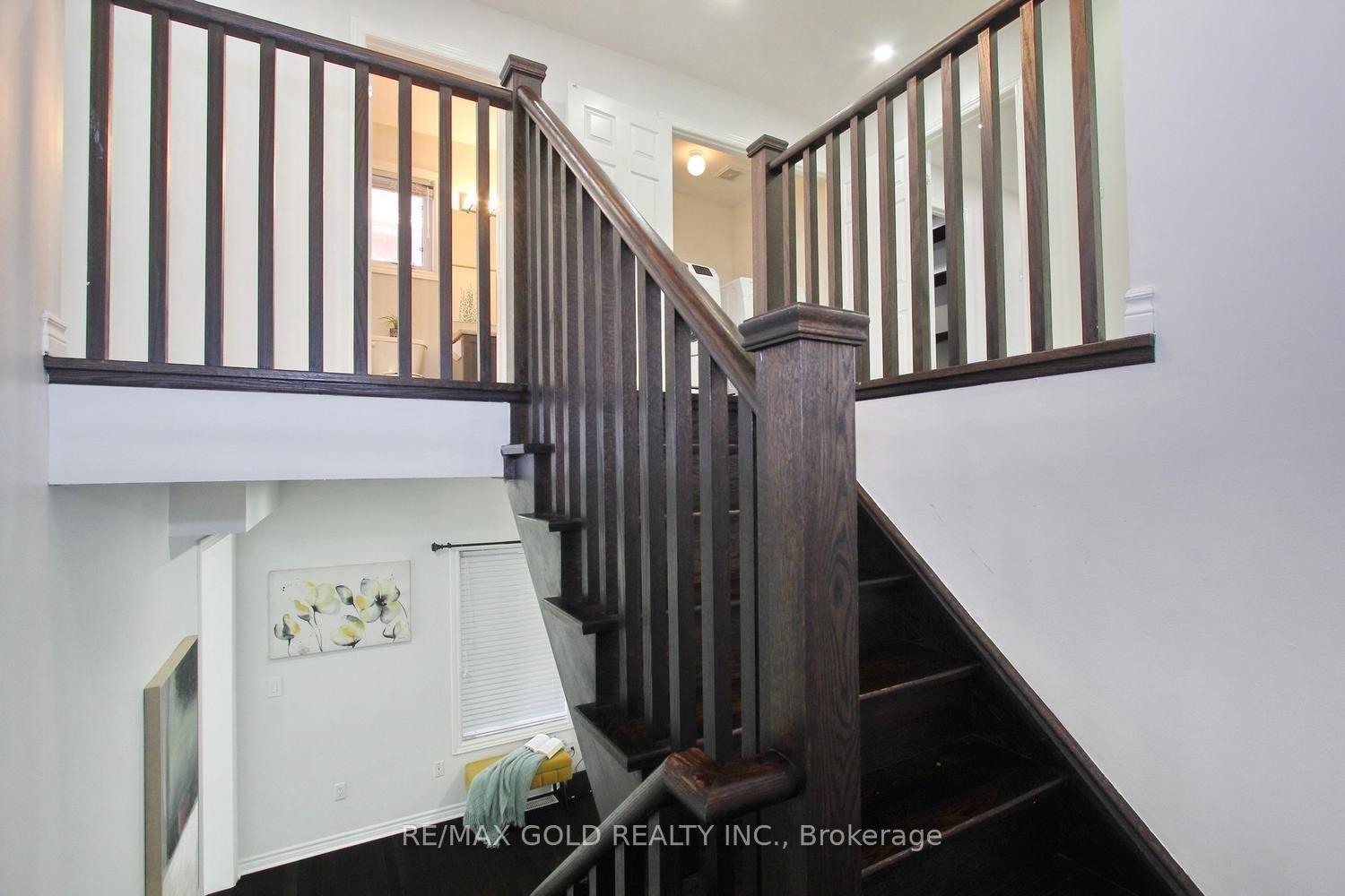 Photo 22 of 13 Walbrook Road, Brampton, Credit Valley — HOMEH