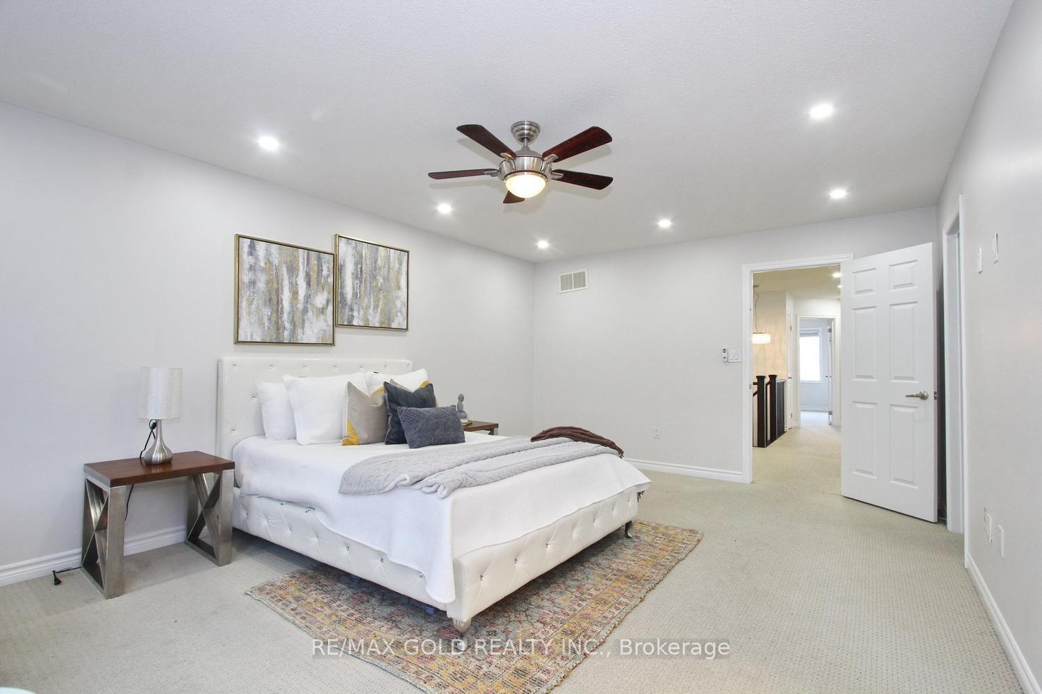 Photo 26 of 13 Walbrook Road, Brampton, Credit Valley — HOMEH