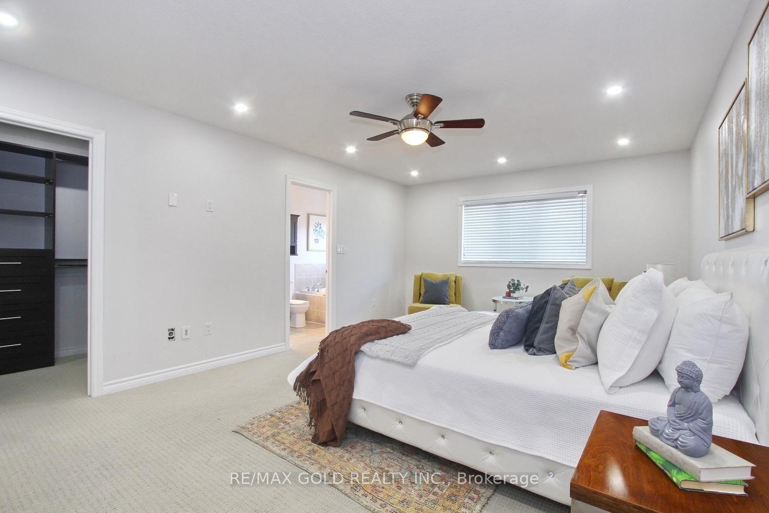 Photo 27 of 13 Walbrook Road, Brampton, Credit Valley — HOMEH