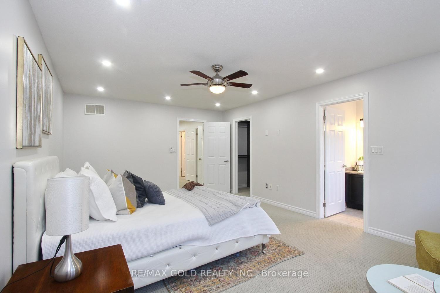 Photo 29 of 13 Walbrook Road, Brampton, Credit Valley — HOMEH