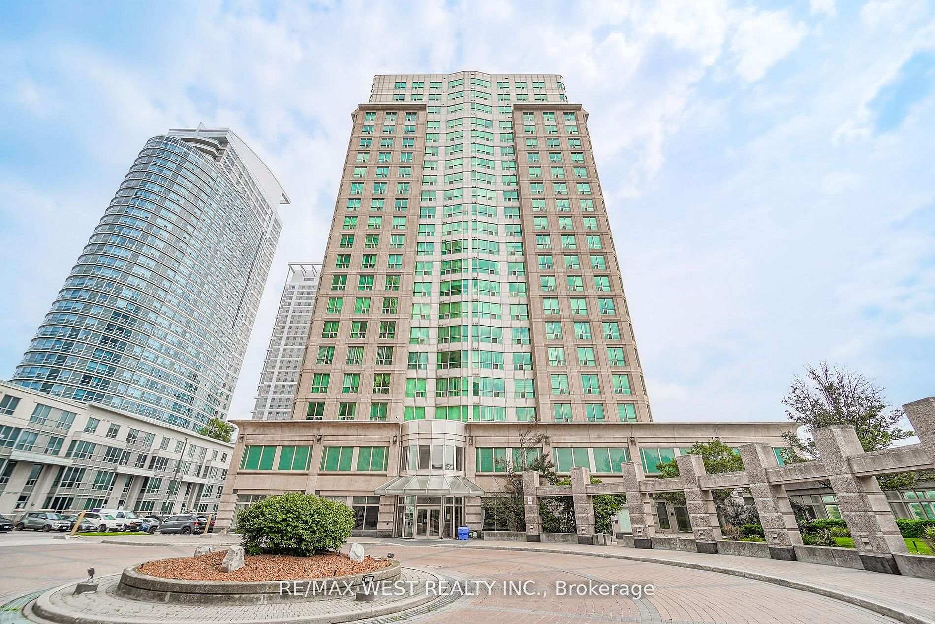 Photo of Unit PH103, 8 Lee Centre Drive