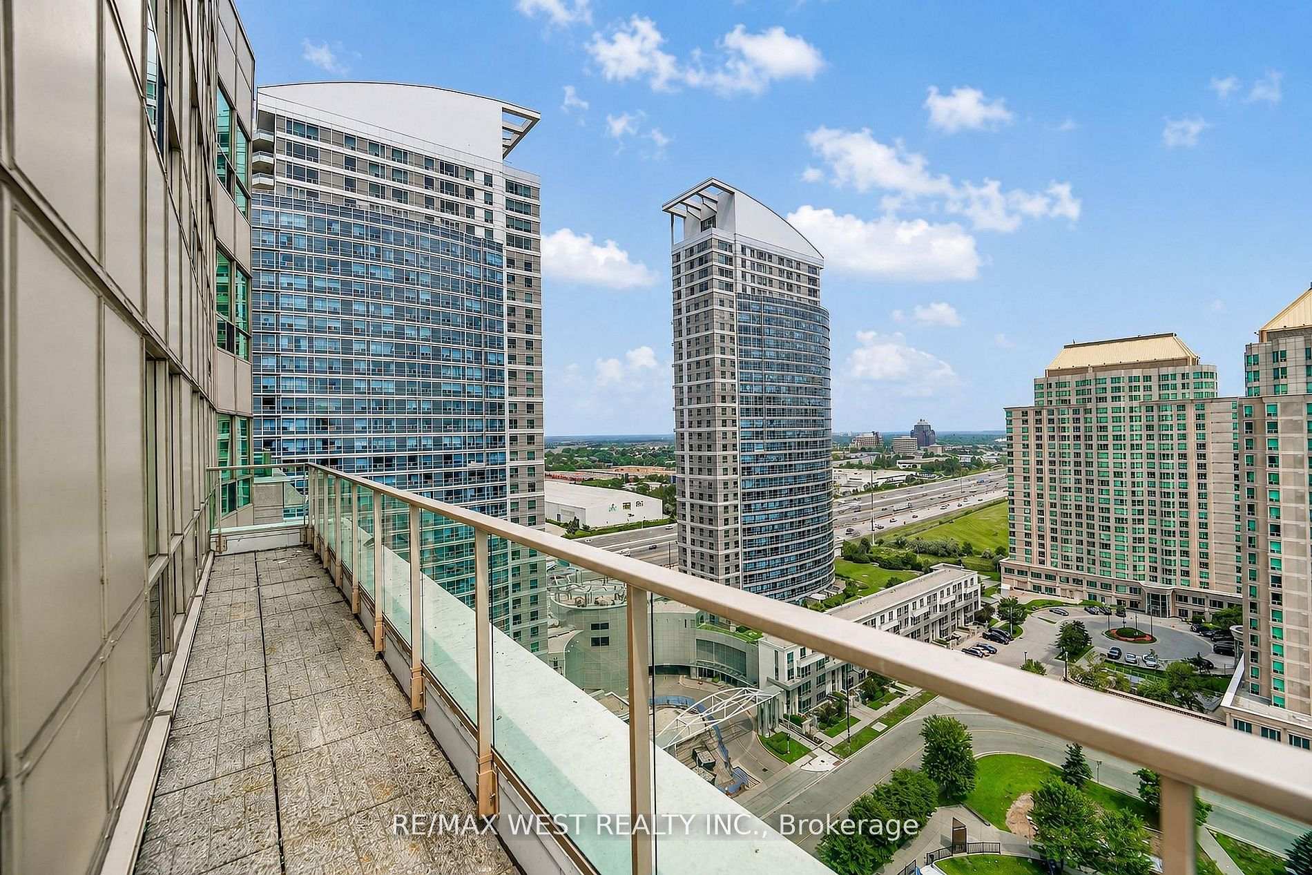 Photo 10 of Unit PH103, 8 Lee Centre Drive, Scarborough, Woburn — HOMEH