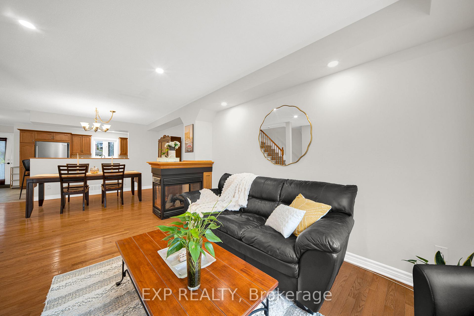 Photo 5 of 223 Monterey Drive, Ottawa, Leslie Park — HOMEH