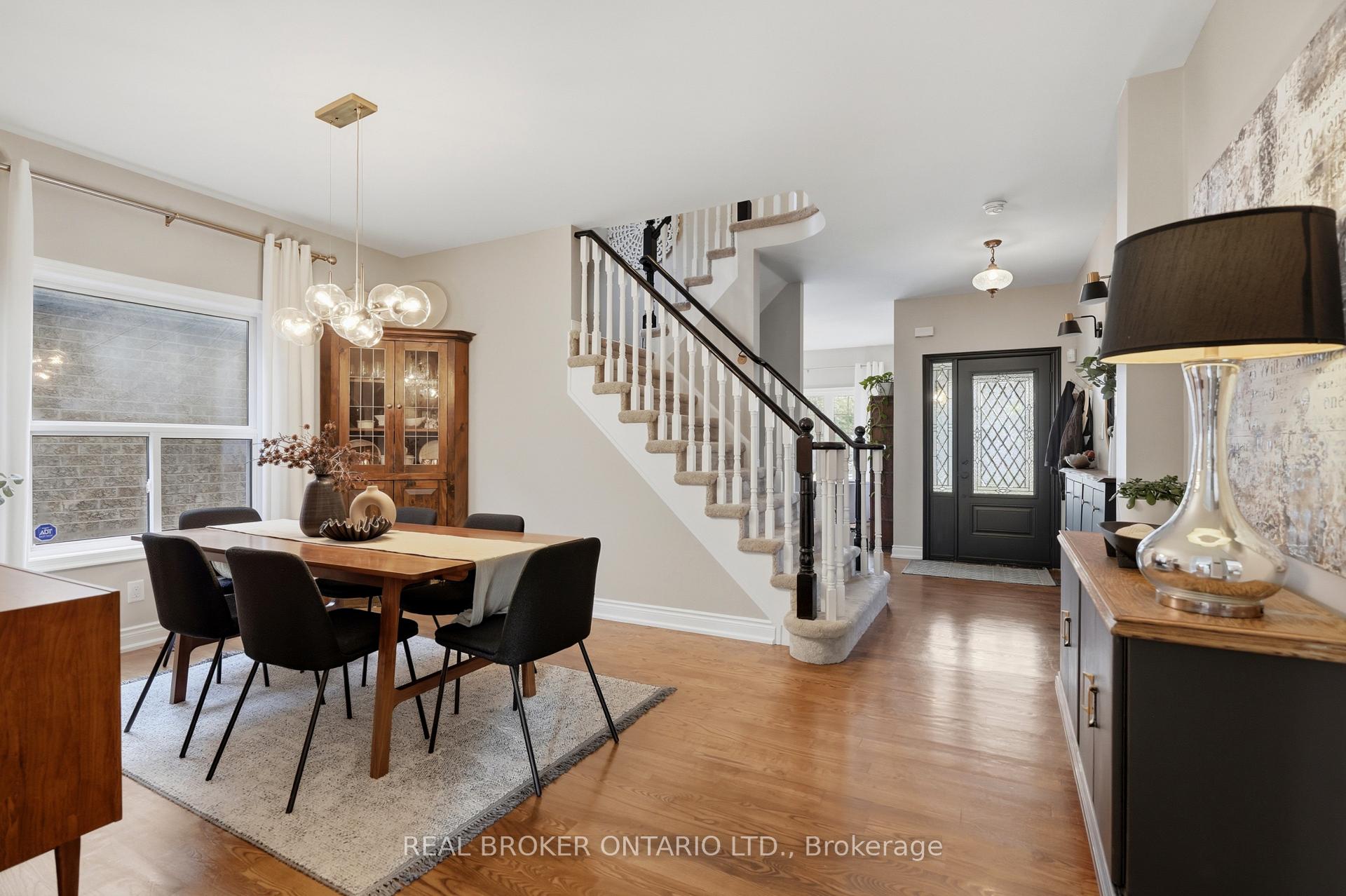 Photo 7 of 5230 Rome Crescent, Burlington, Orchard — HOMEH