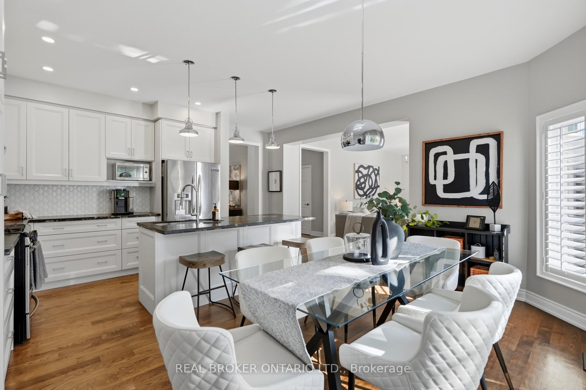 Photo 17 of 5230 Rome Crescent, Burlington, Orchard — HOMEH