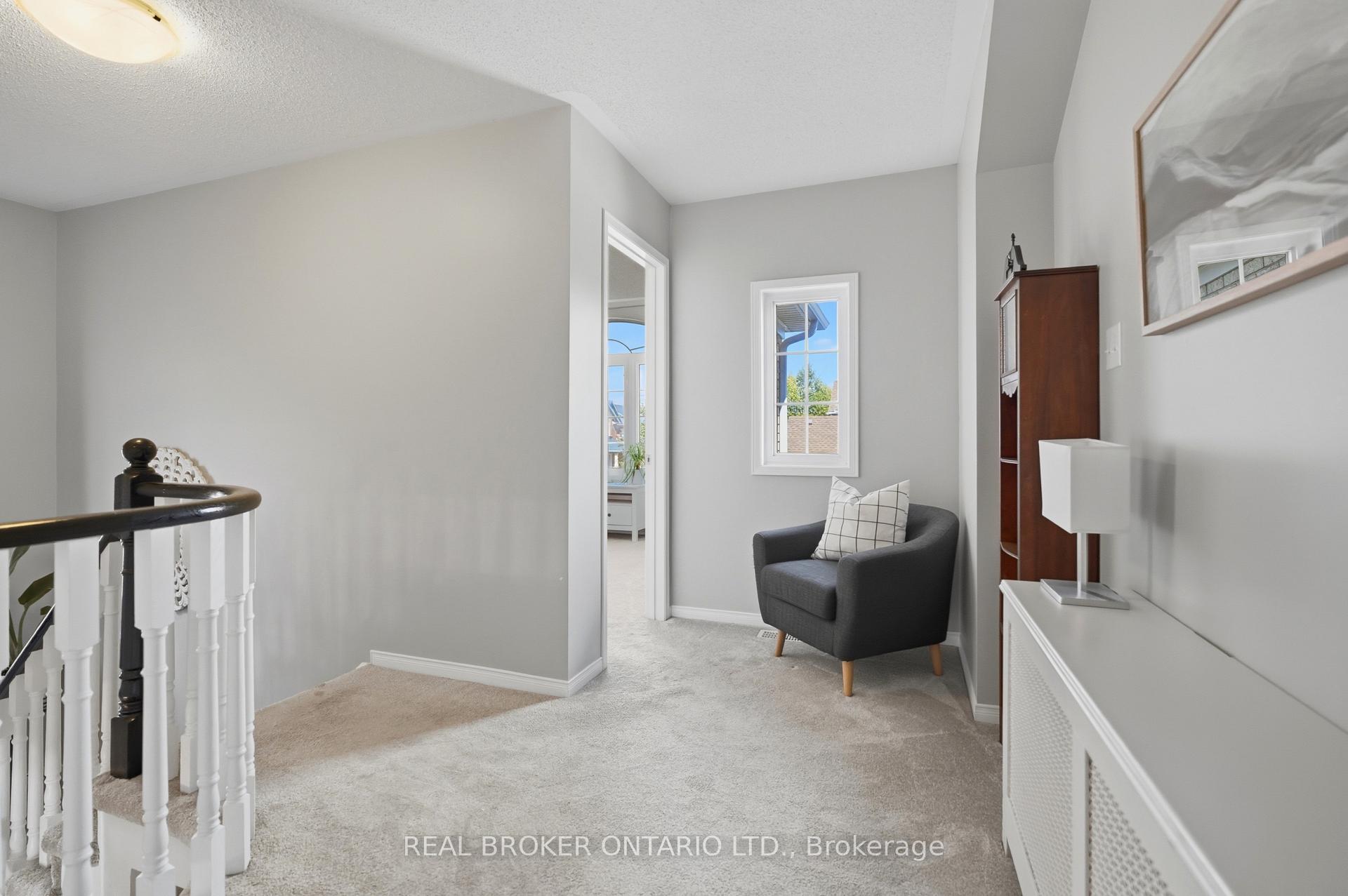 Photo 21 of 5230 Rome Crescent, Burlington, Orchard — HOMEH