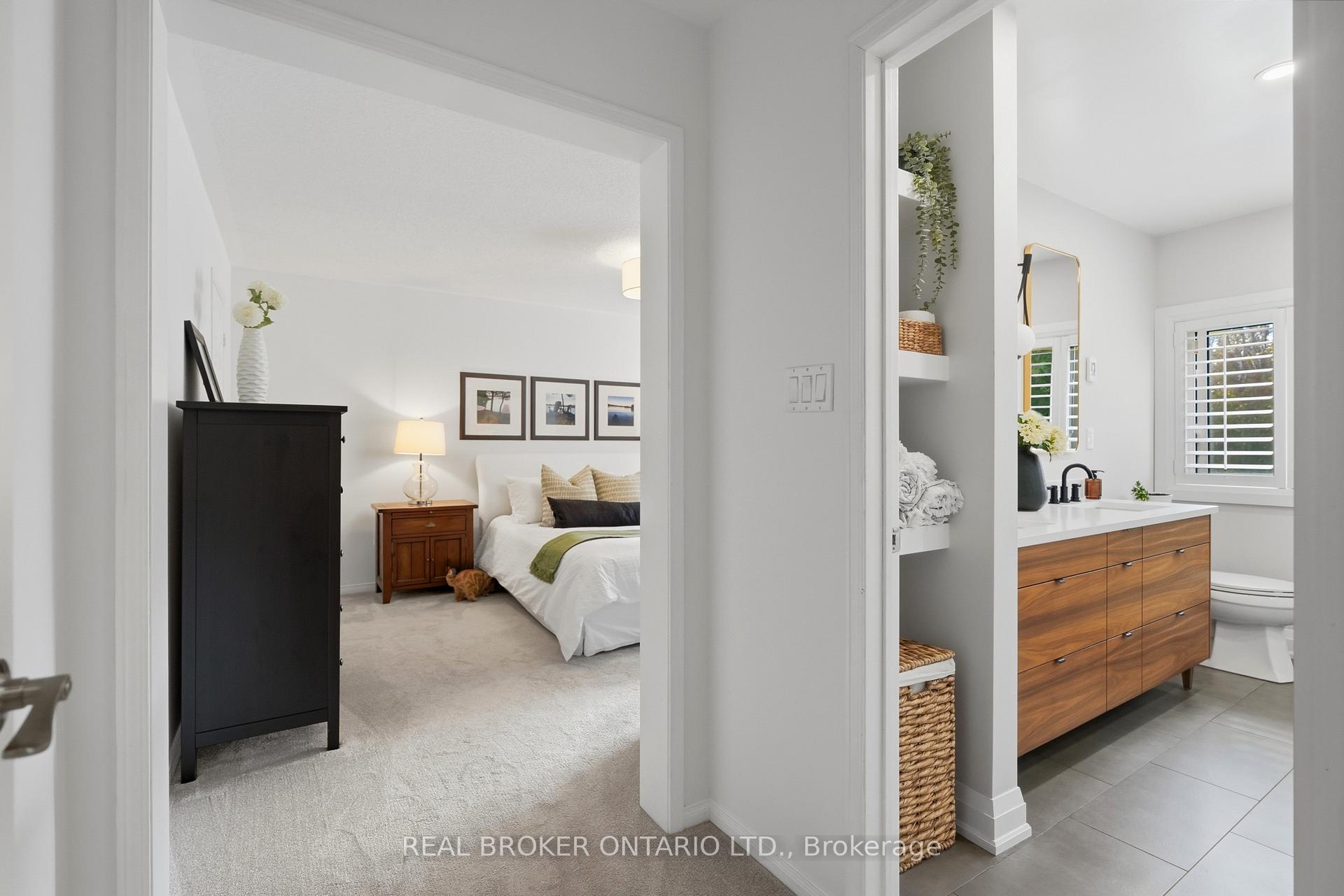 Photo 22 of 5230 Rome Crescent, Burlington, Orchard — HOMEH