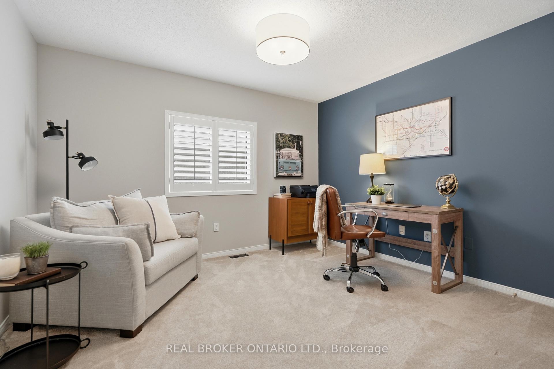 Photo 32 of 5230 Rome Crescent, Burlington, Orchard — HOMEH