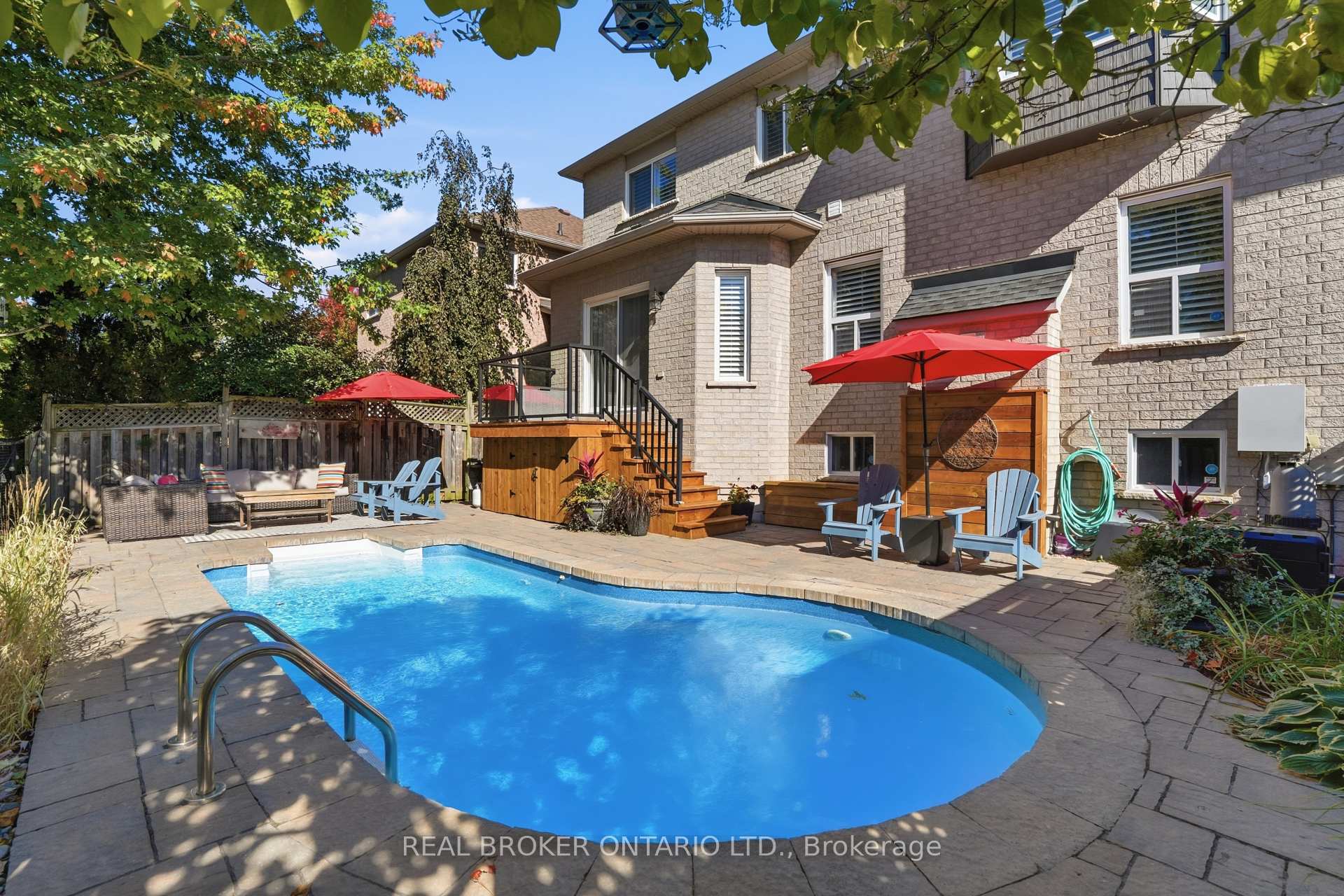 Photo 45 of 5230 Rome Crescent, Burlington, Orchard — HOMEH