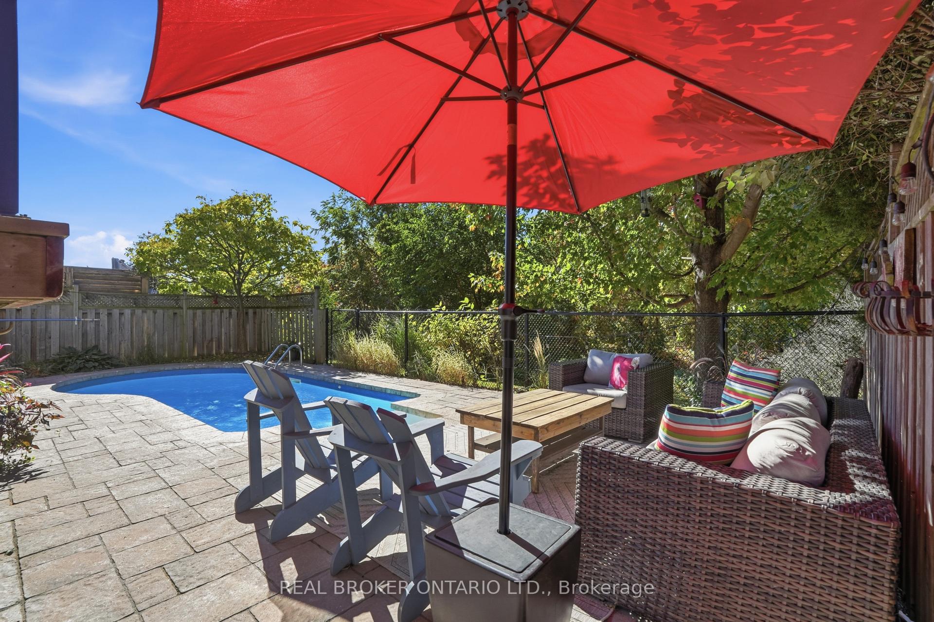 Photo 46 of 5230 Rome Crescent, Burlington, Orchard — HOMEH