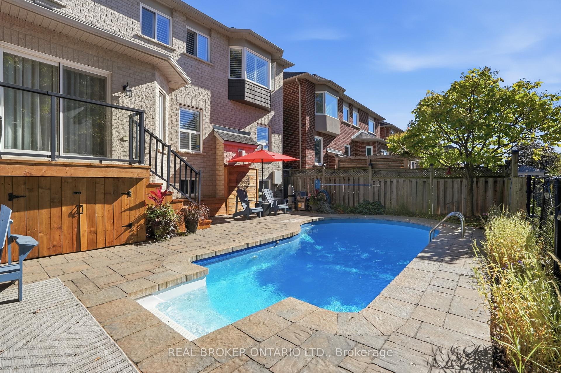 Photo 47 of 5230 Rome Crescent, Burlington, Orchard — HOMEH