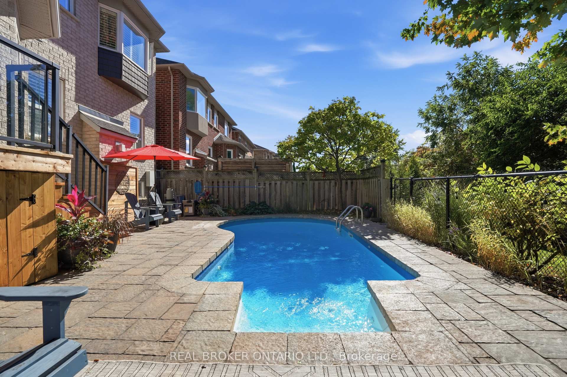 Photo 48 of 5230 Rome Crescent, Burlington, Orchard — HOMEH
