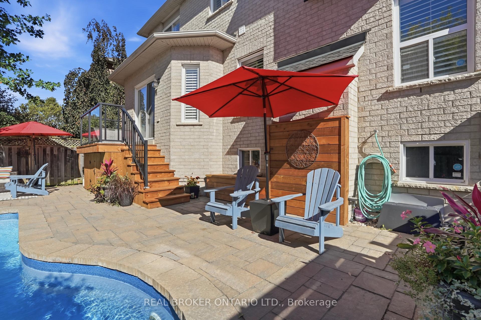 Photo 49 of 5230 Rome Crescent, Burlington, Orchard — HOMEH