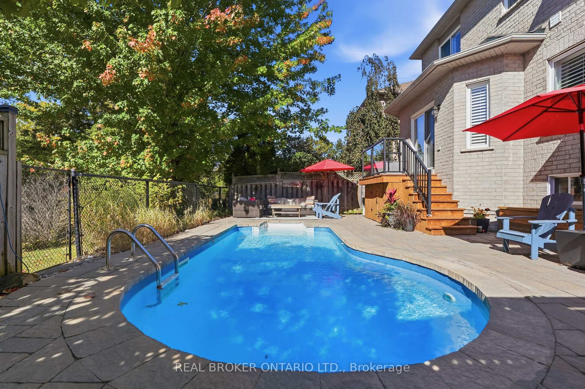 Photo 50 of 5230 Rome Crescent, Burlington, Orchard — HOMEH