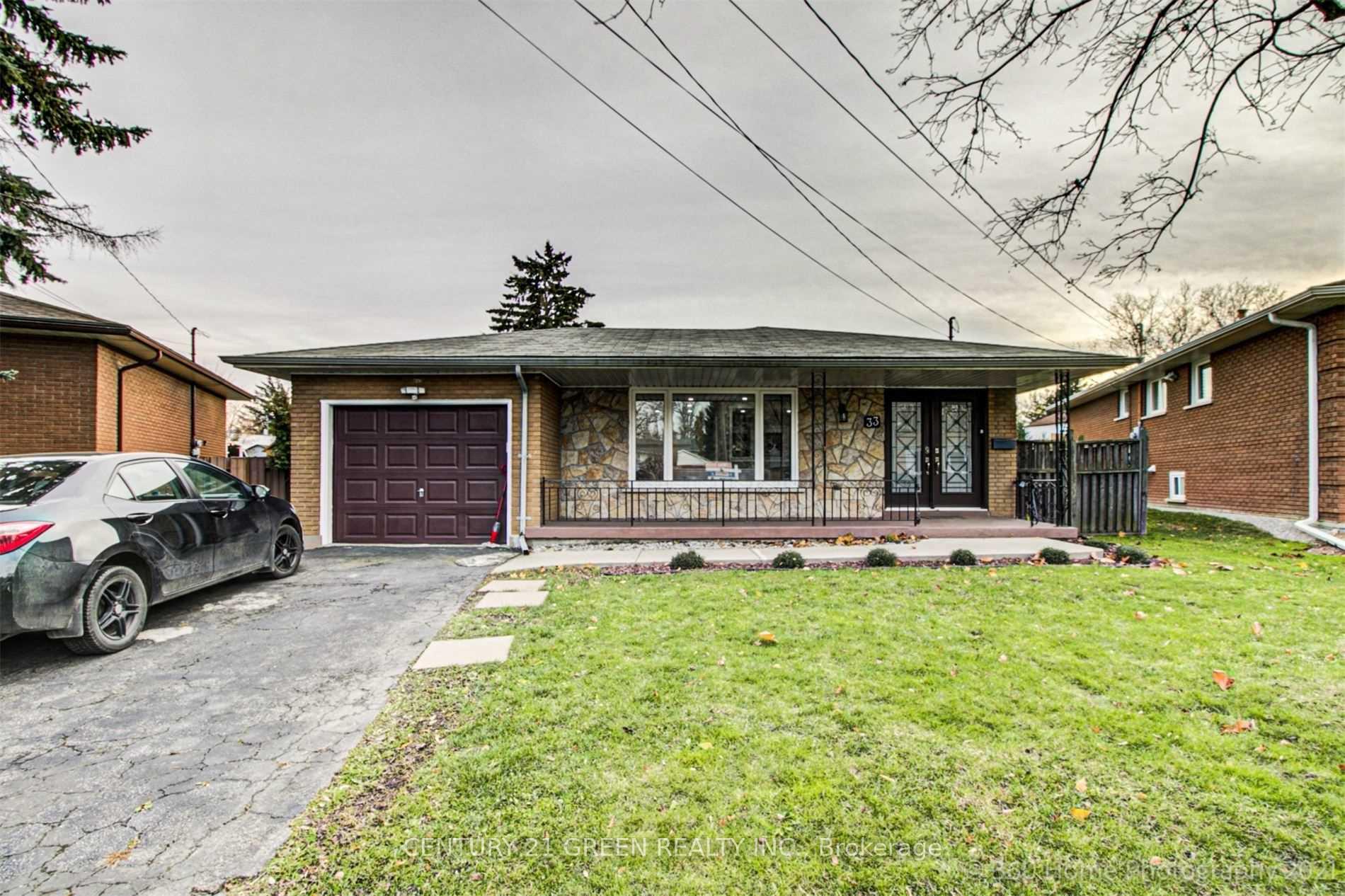 Photo of Unit MAIN, 33 Garvey Crescent