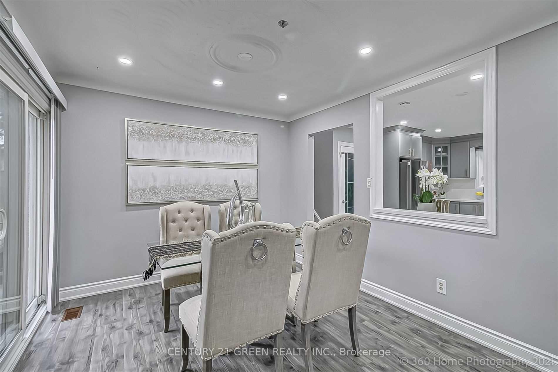 Photo 7 of Unit MAIN, 33 Garvey Crescent, Hamilton, Corman — HOMEH