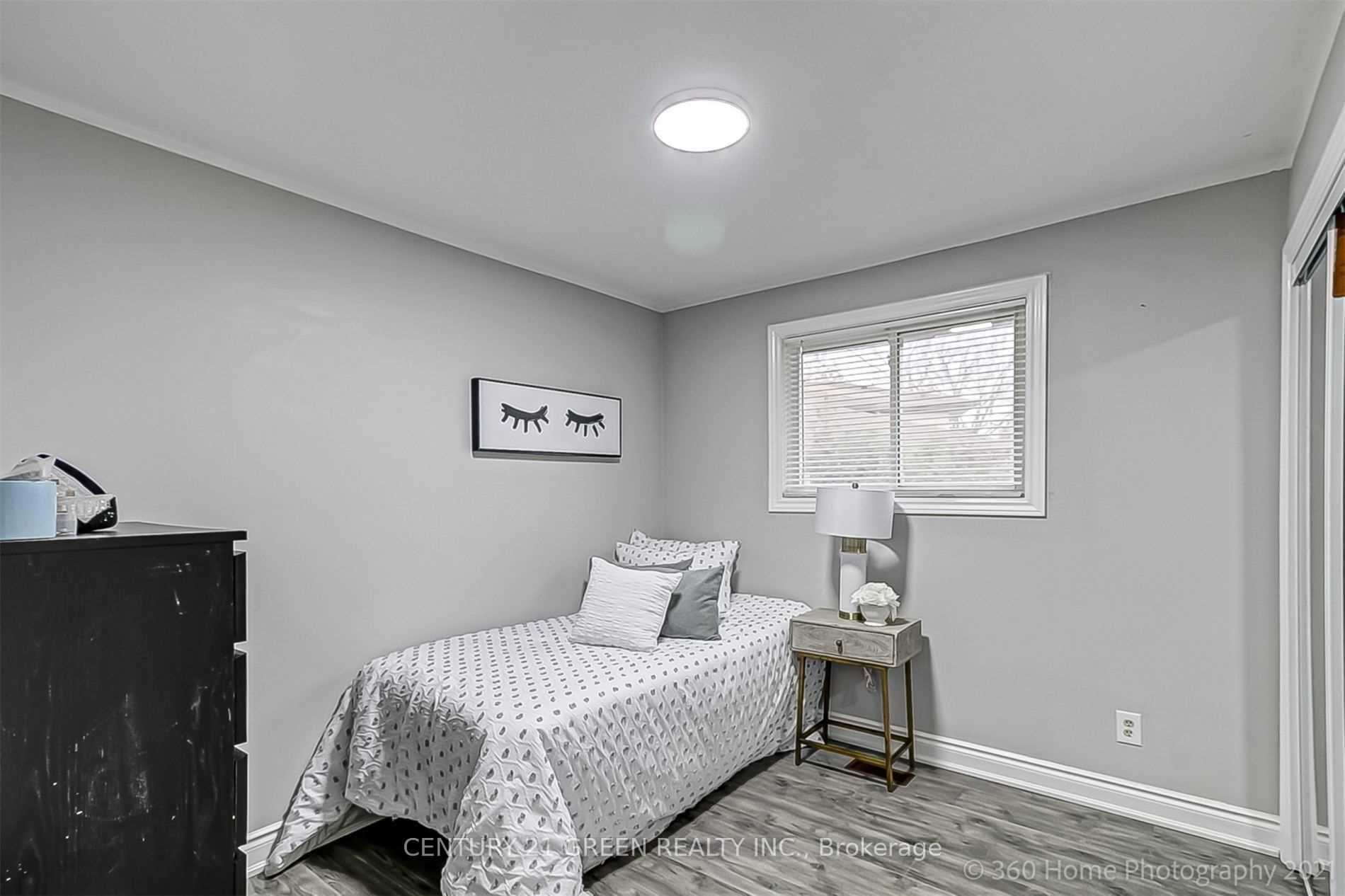 Photo 12 of Unit MAIN, 33 Garvey Crescent, Hamilton, Corman — HOMEH