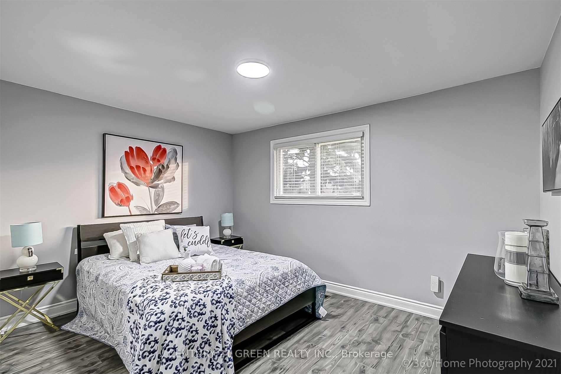 Photo 13 of Unit MAIN, 33 Garvey Crescent, Hamilton, Corman — HOMEH