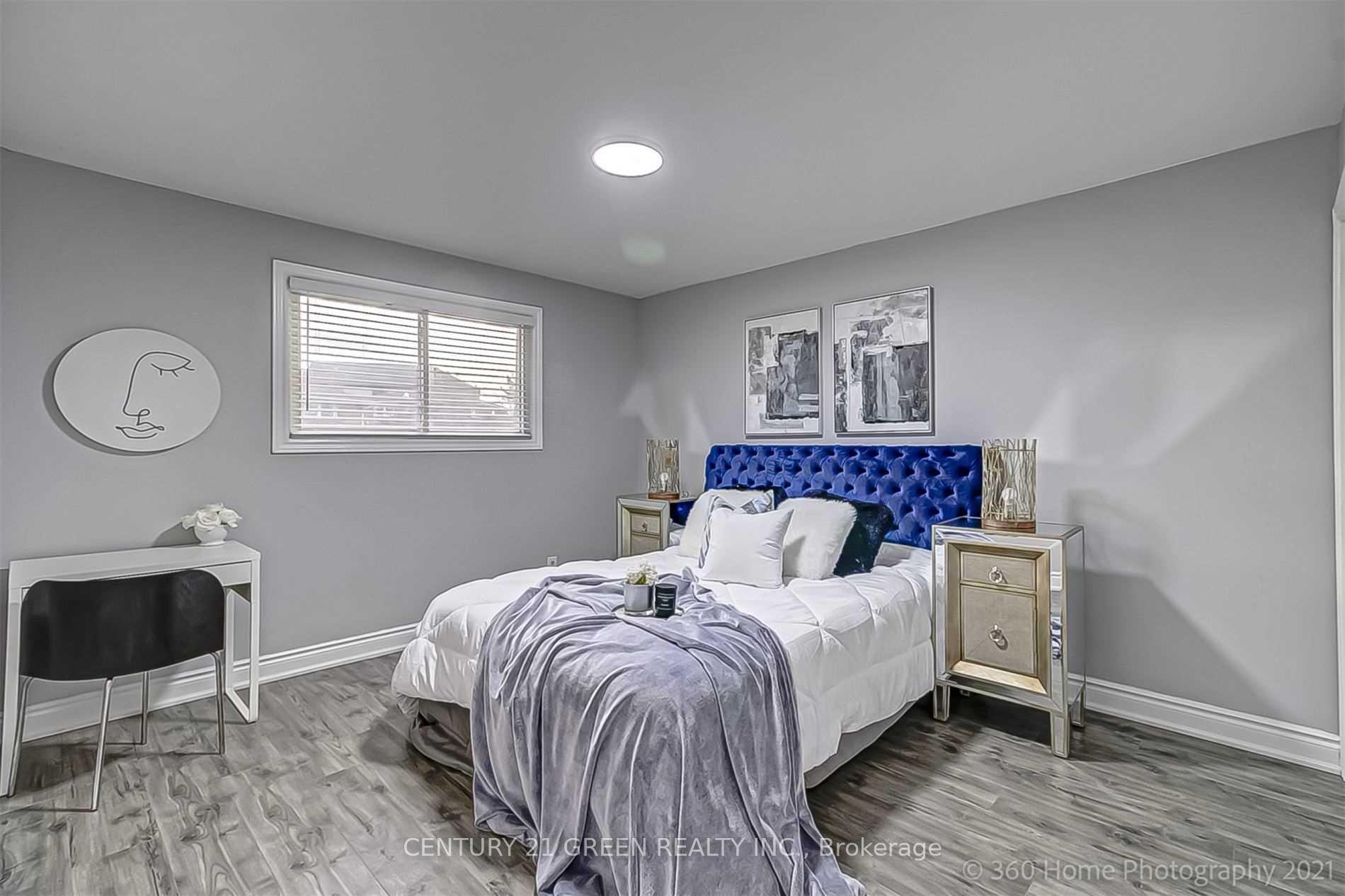 Photo 14 of Unit MAIN, 33 Garvey Crescent, Hamilton, Corman — HOMEH