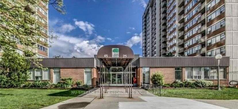 Photo of Unit 1204, 25 Silver Springs Boulevard