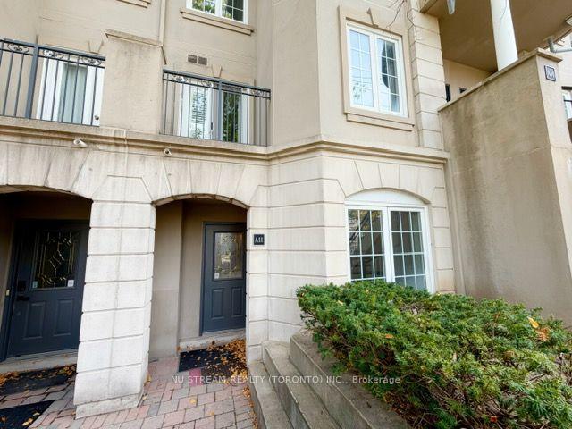 Photo of Unit A11, 108 Finch Avenue W