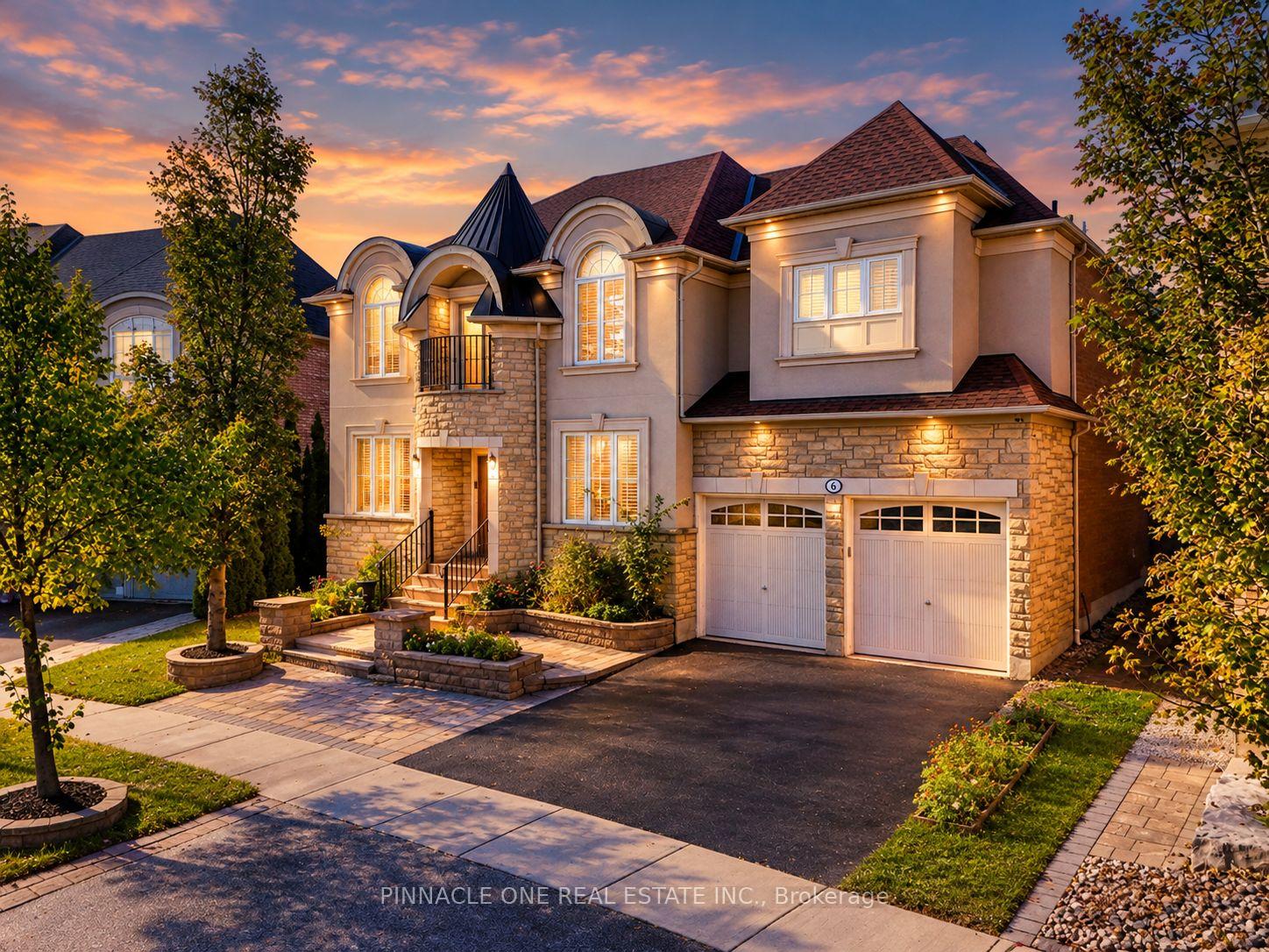 Photo 2 of 6 Dolby Crescent, Ajax, Northeast Ajax — HOMEH