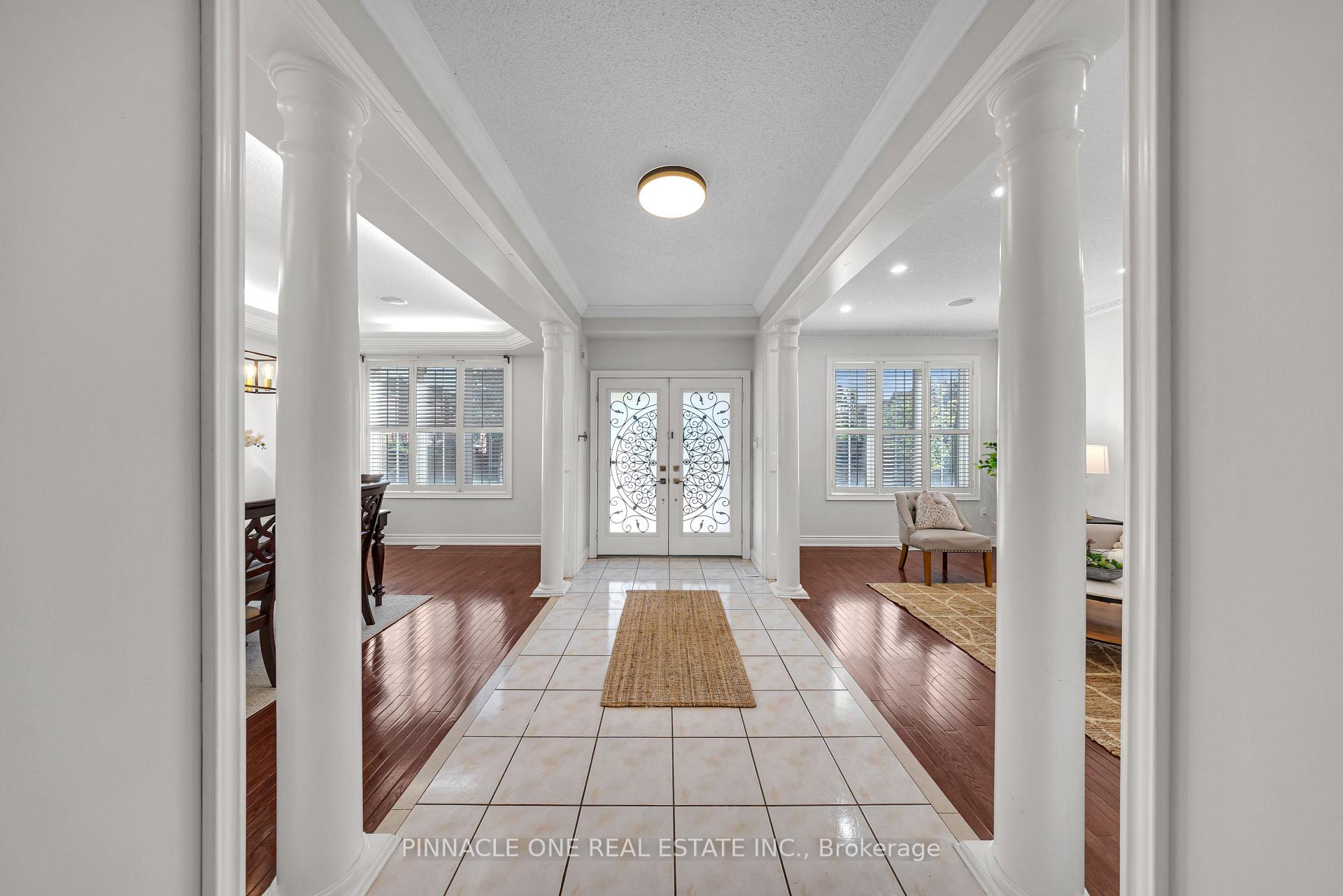 Photo 10 of 6 Dolby Crescent, Ajax, Northeast Ajax — HOMEH