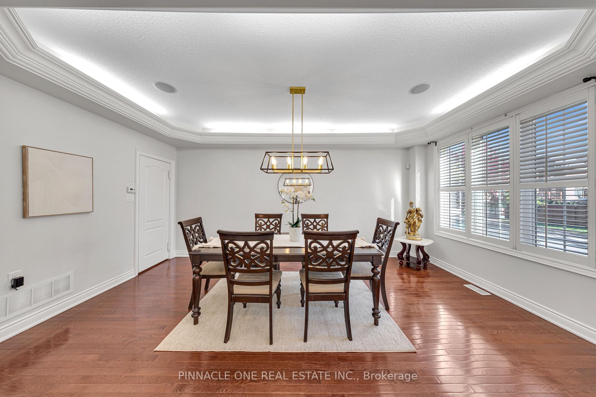 Photo 12 of 6 Dolby Crescent, Ajax, Northeast Ajax — HOMEH