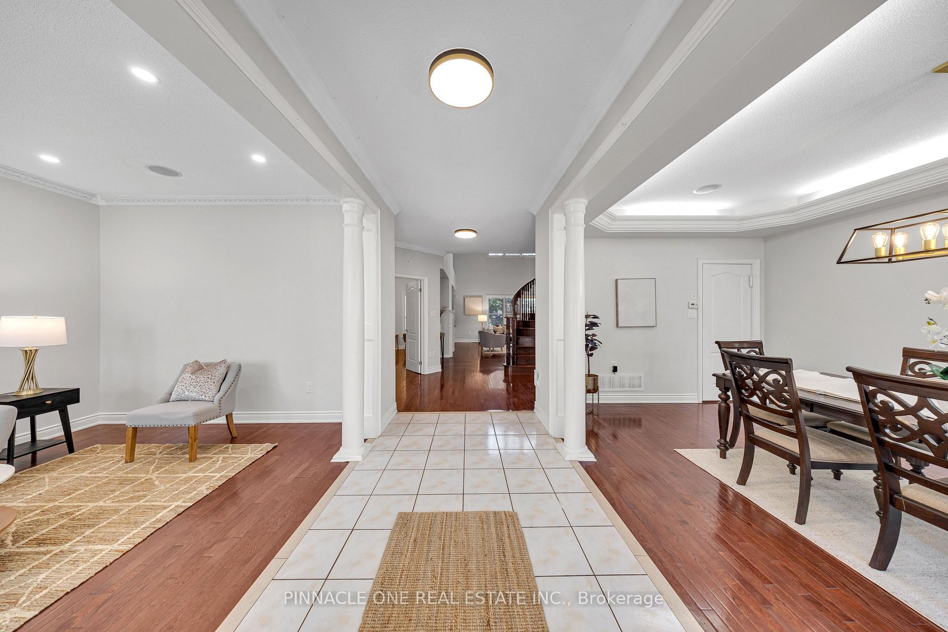 Photo 13 of 6 Dolby Crescent, Ajax, Northeast Ajax — HOMEH