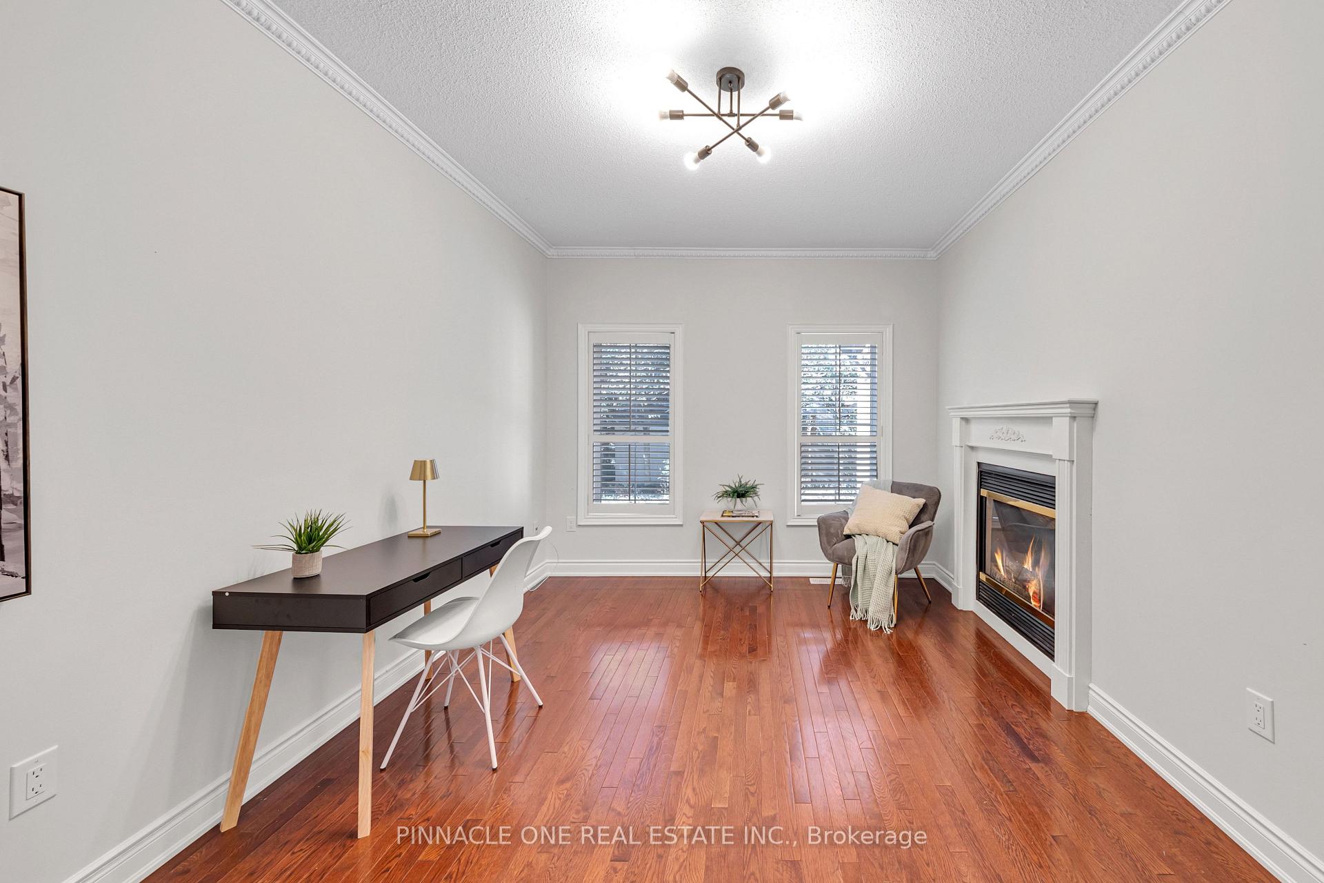 Photo 15 of 6 Dolby Crescent, Ajax, Northeast Ajax — HOMEH