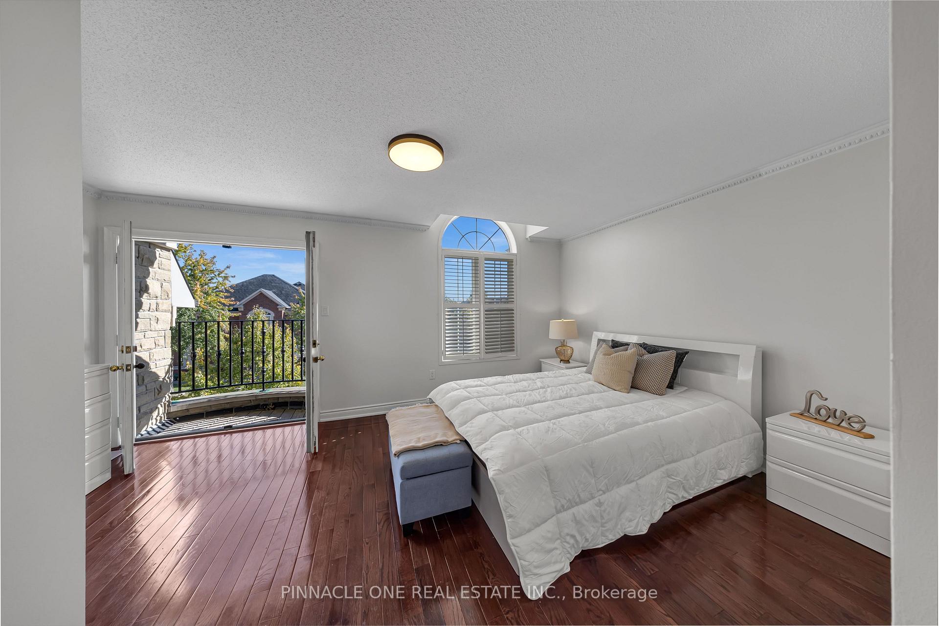 Photo 33 of 6 Dolby Crescent, Ajax, Northeast Ajax — HOMEH