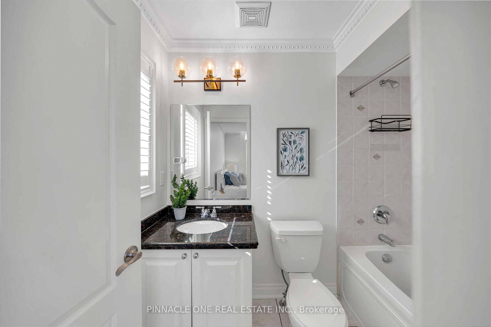 Photo 36 of 6 Dolby Crescent, Ajax, Northeast Ajax — HOMEH