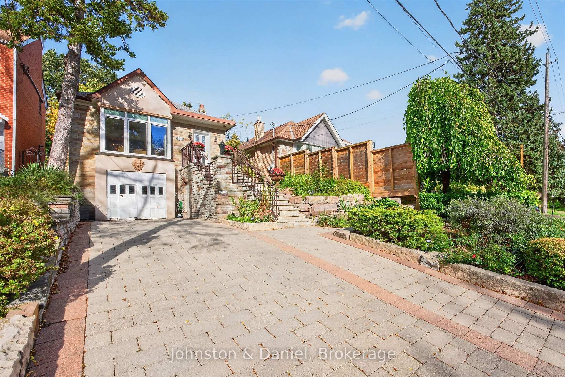 Photo 4 of 226 Chaplin Crescent, Toronto, Forest Hill South — HOMEH