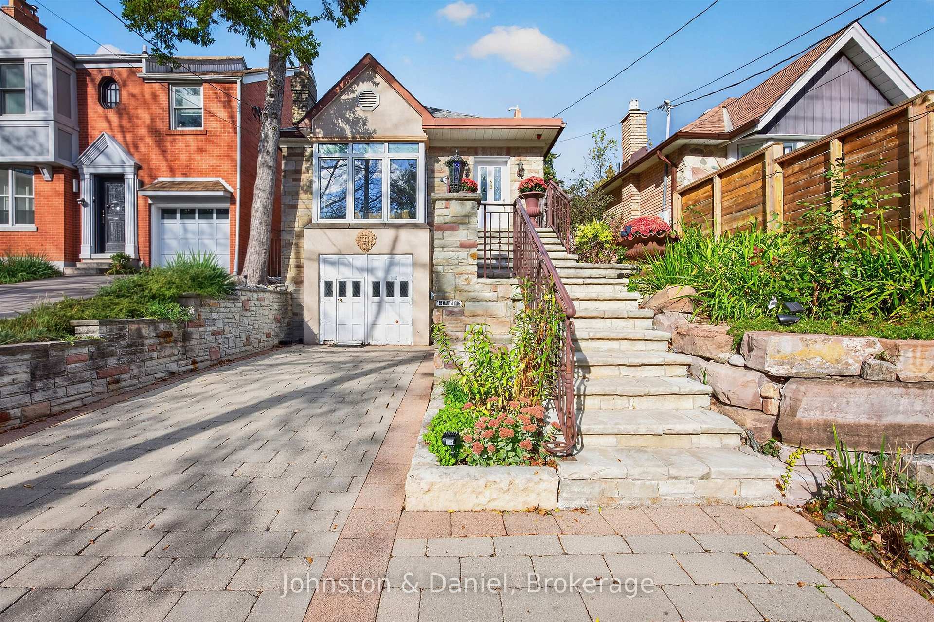 Photo 5 of 226 Chaplin Crescent, Toronto, Forest Hill South — HOMEH