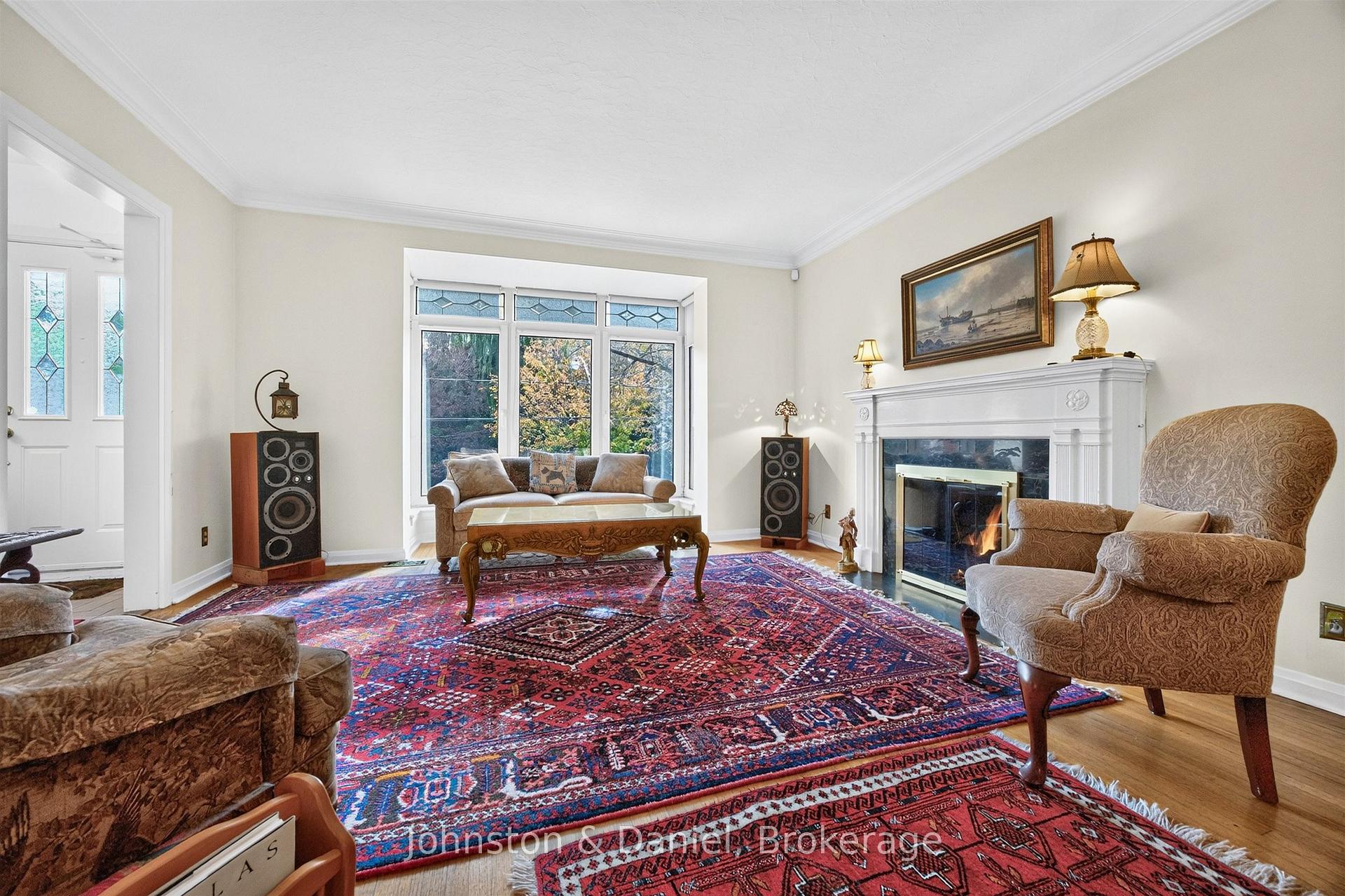 Photo 8 of 226 Chaplin Crescent, Toronto, Forest Hill South — HOMEH