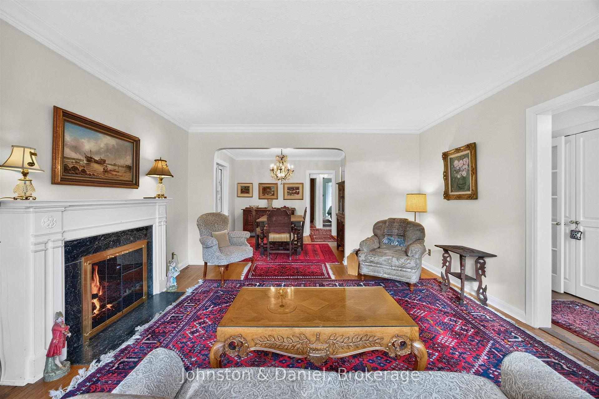 Photo 10 of 226 Chaplin Crescent, Toronto, Forest Hill South — HOMEH