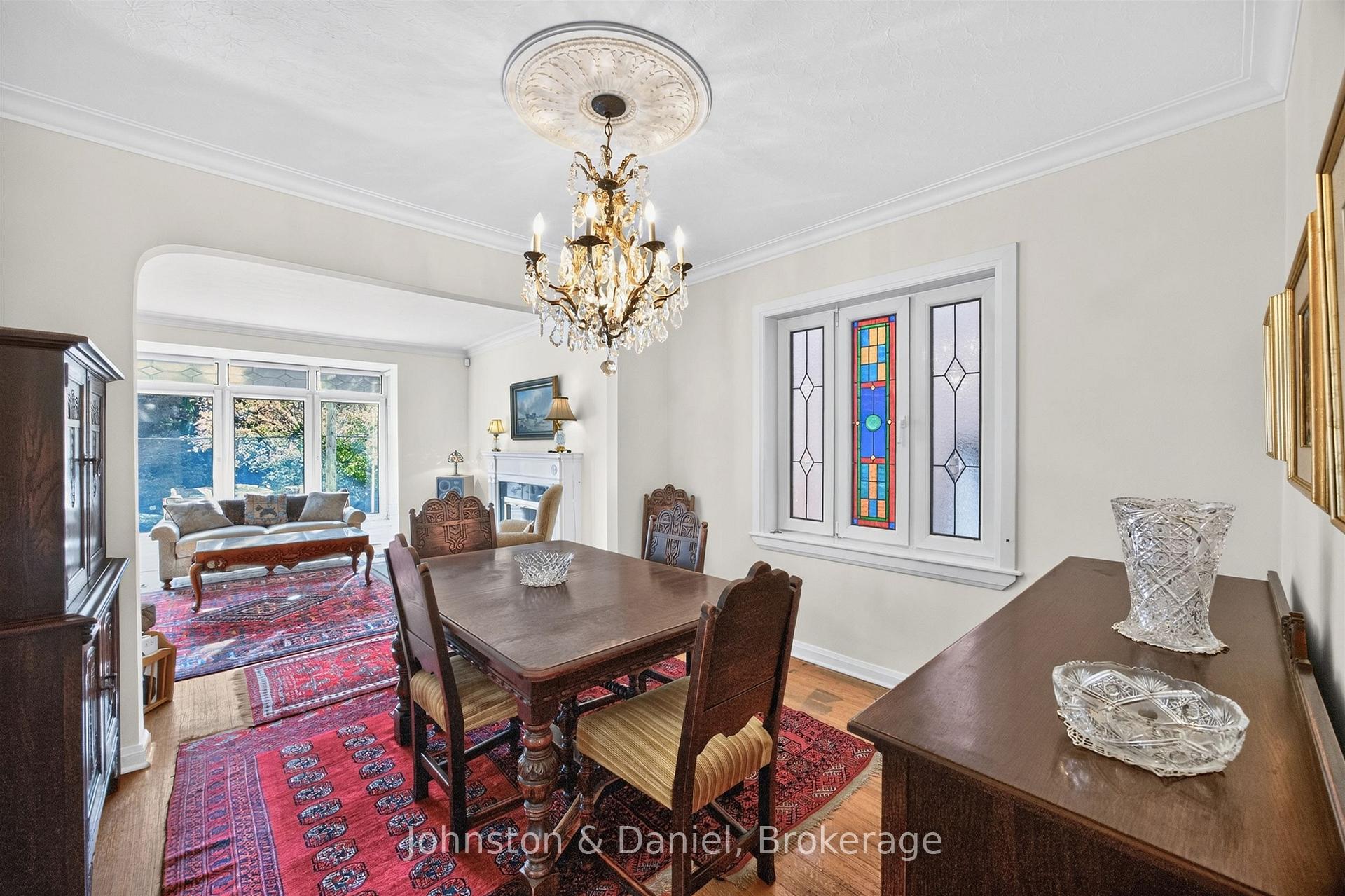 Photo 13 of 226 Chaplin Crescent, Toronto, Forest Hill South — HOMEH