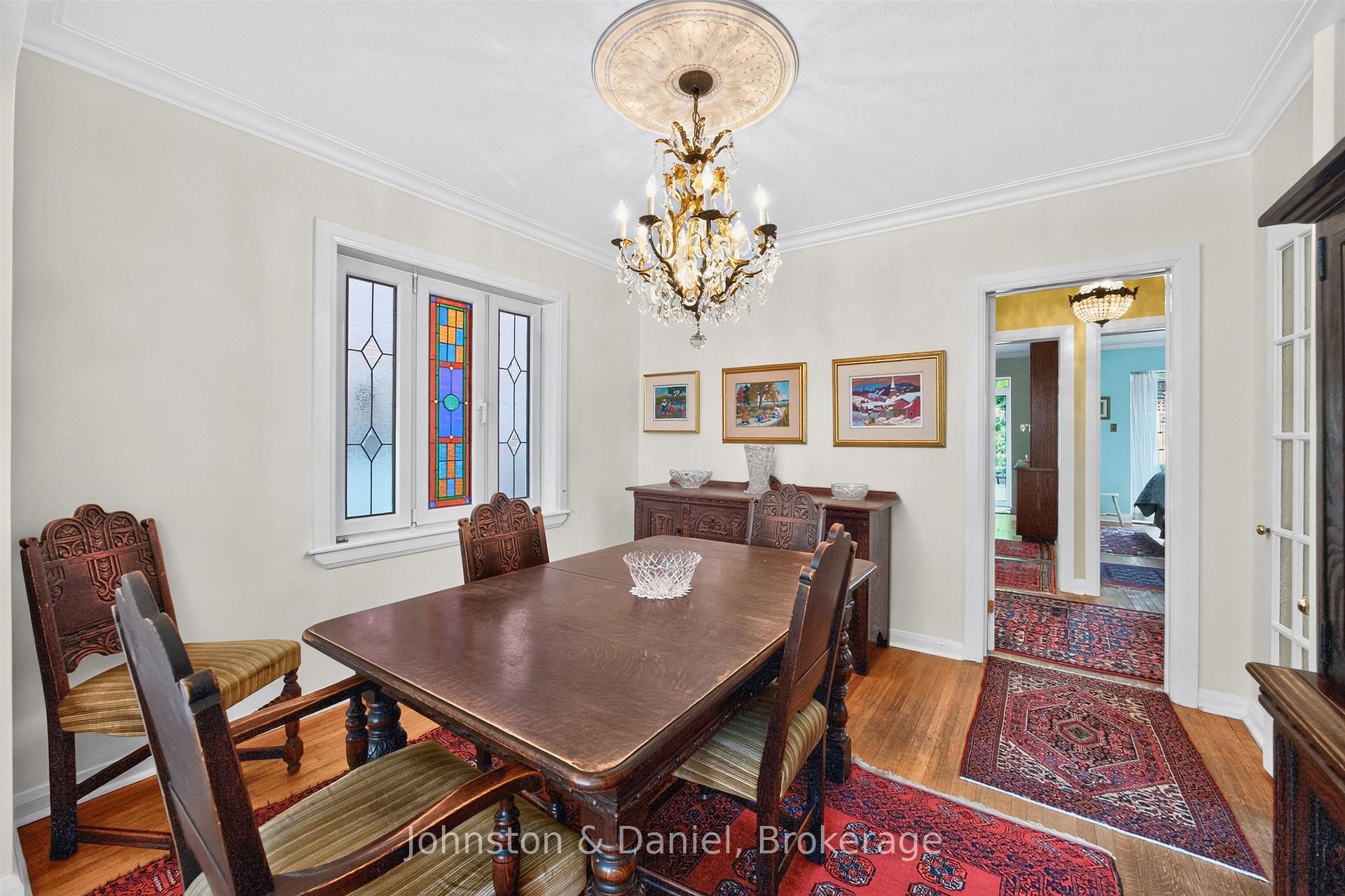 Photo 15 of 226 Chaplin Crescent, Toronto, Forest Hill South — HOMEH