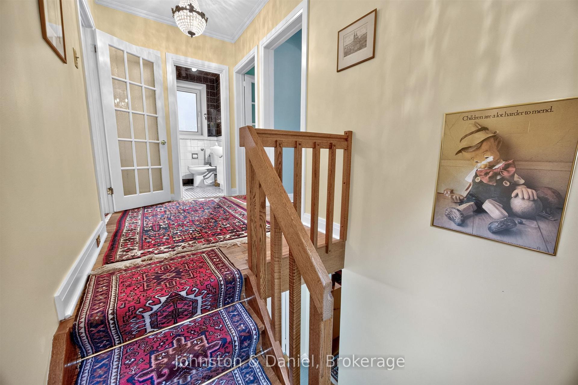 Photo 20 of 226 Chaplin Crescent, Toronto, Forest Hill South — HOMEH