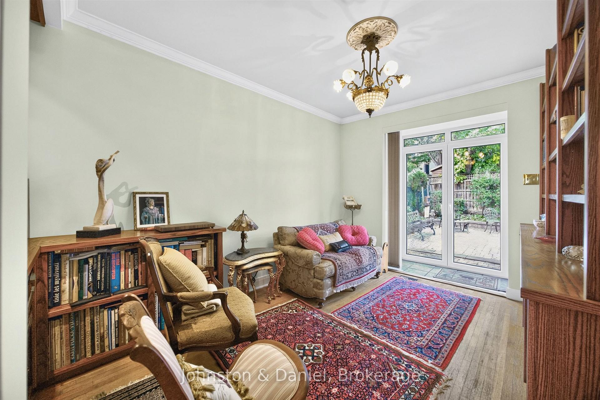 Photo 22 of 226 Chaplin Crescent, Toronto, Forest Hill South — HOMEH