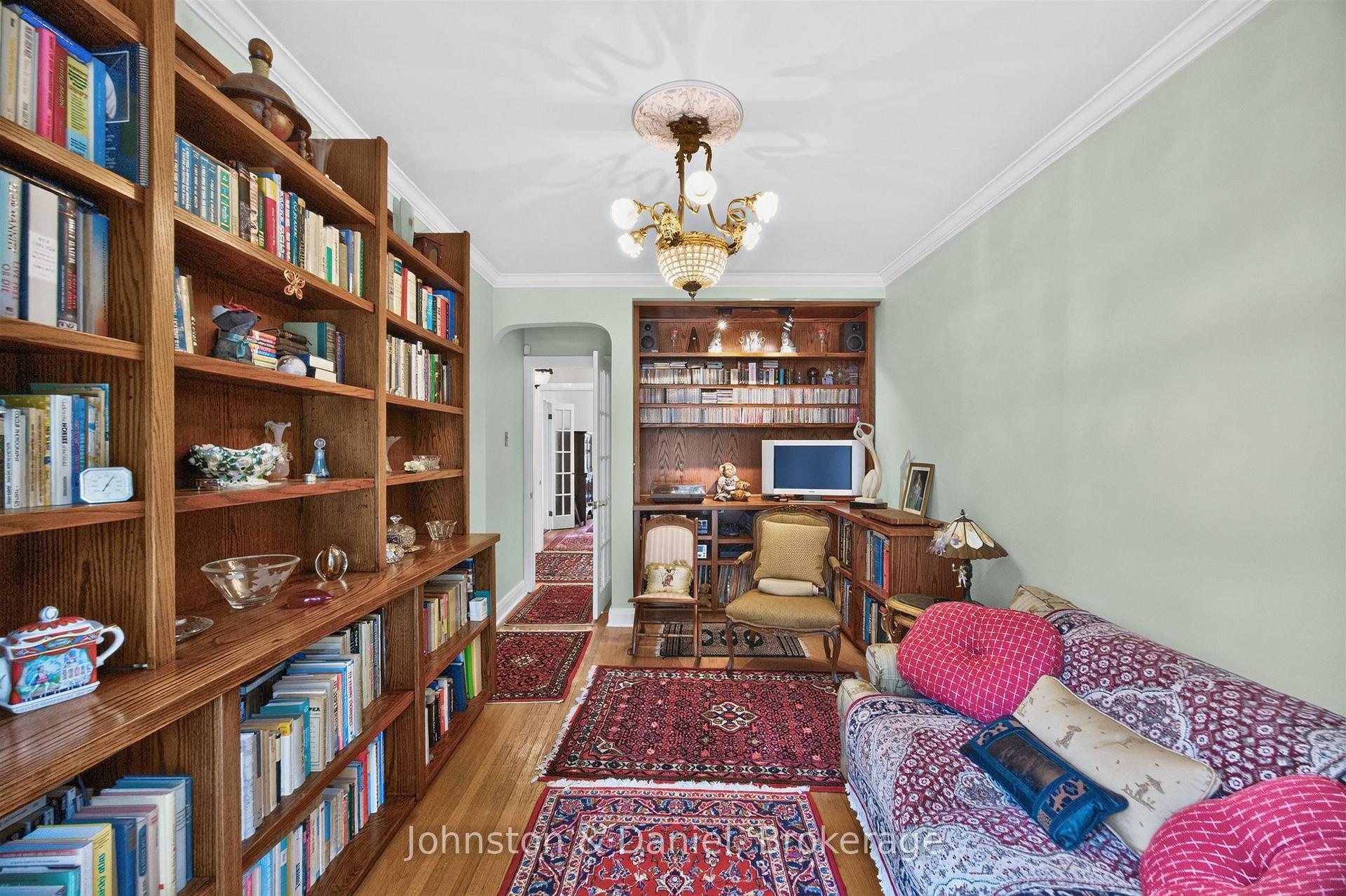 Photo 23 of 226 Chaplin Crescent, Toronto, Forest Hill South — HOMEH