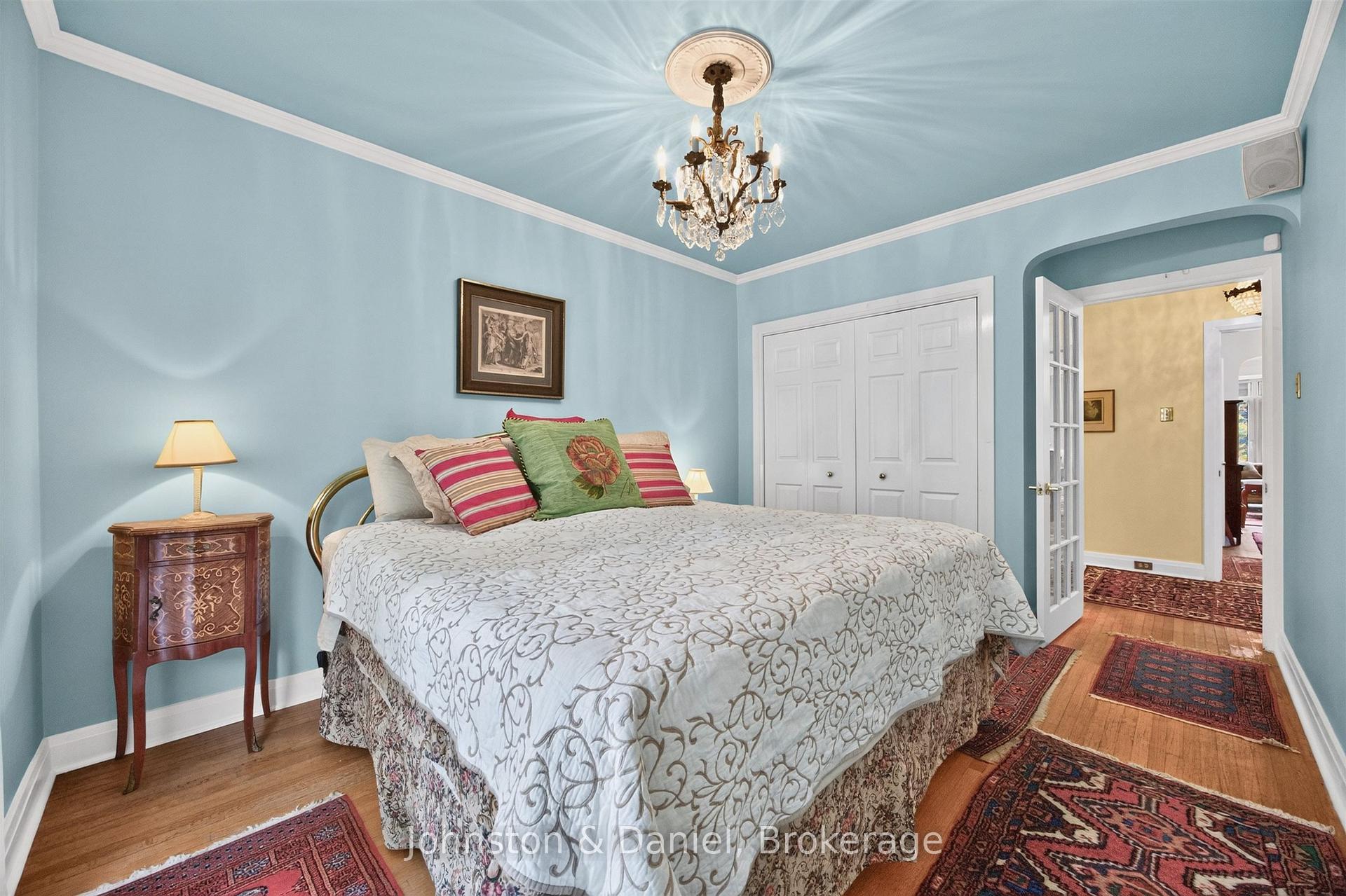 Photo 25 of 226 Chaplin Crescent, Toronto, Forest Hill South — HOMEH